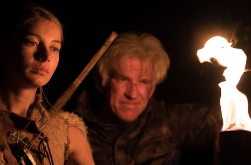 クライモリ デッド・リターンの画像