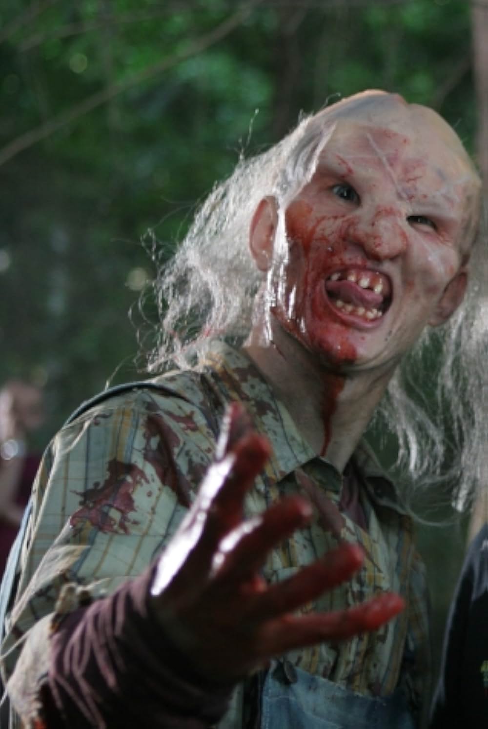 クライモリ デッド・リターンの画像