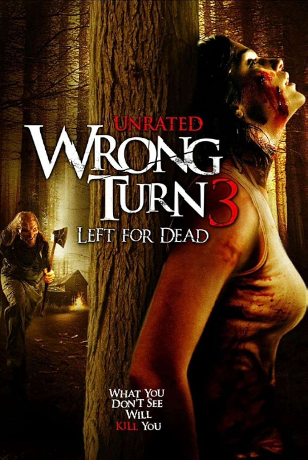 クライモリ デッド・リターンの画像