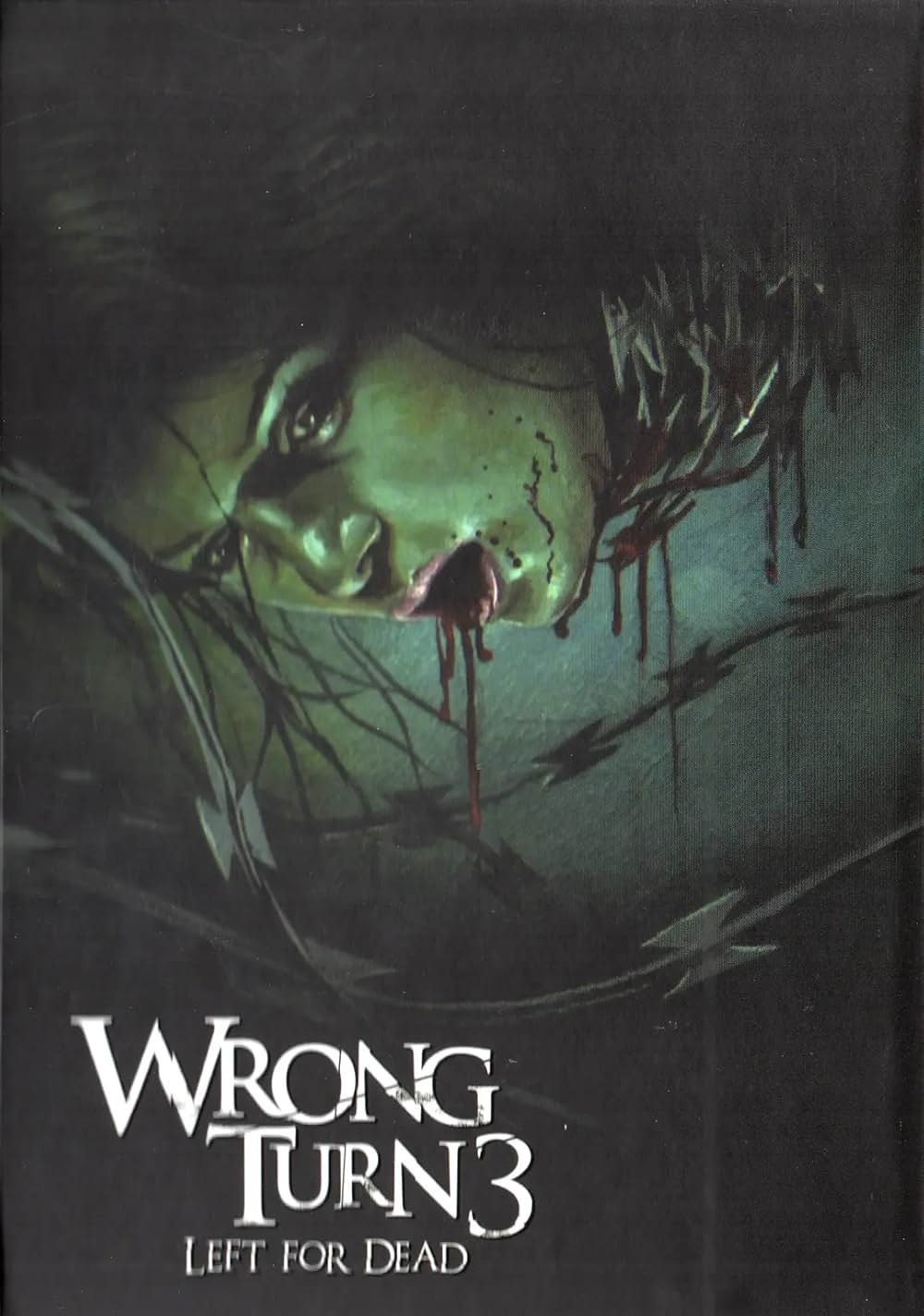 クライモリ デッド・リターンの画像