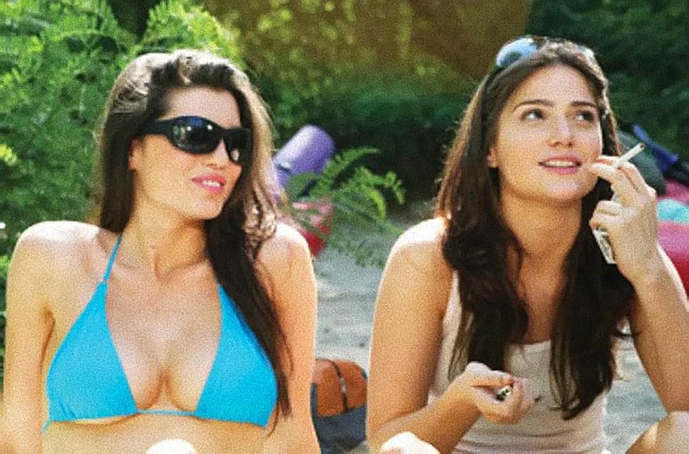 クライモリ デッド・リターンの画像