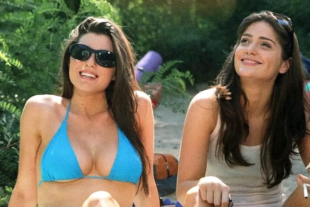 クライモリ デッド・リターンの画像