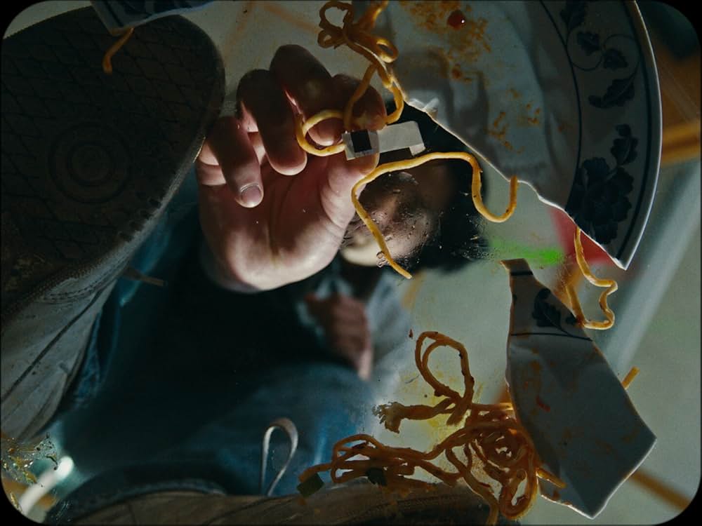 フォーチュンクッキーの画像