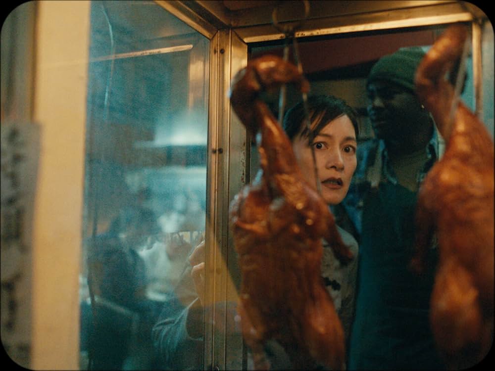 フォーチュンクッキーの画像