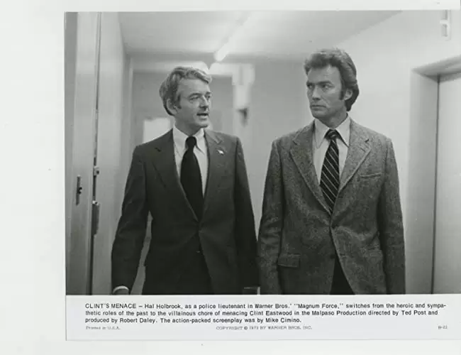 ダーティハリー2の画像