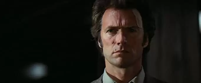 ダーティハリー2の画像