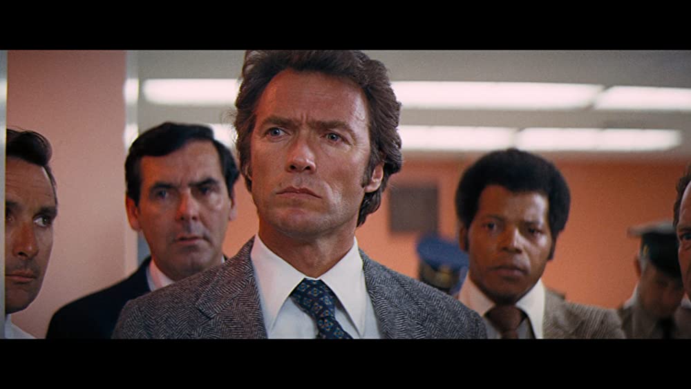 ダーティハリー2の画像