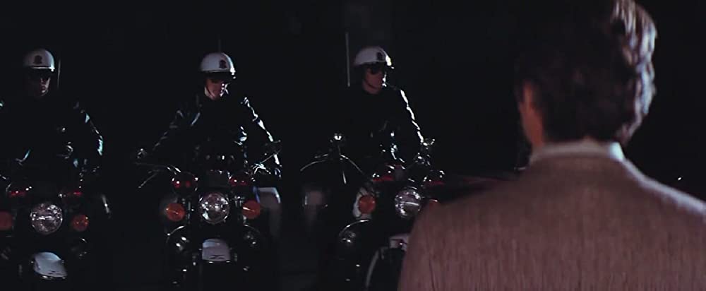 ダーティハリー2の画像