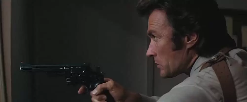 ダーティハリー2の画像