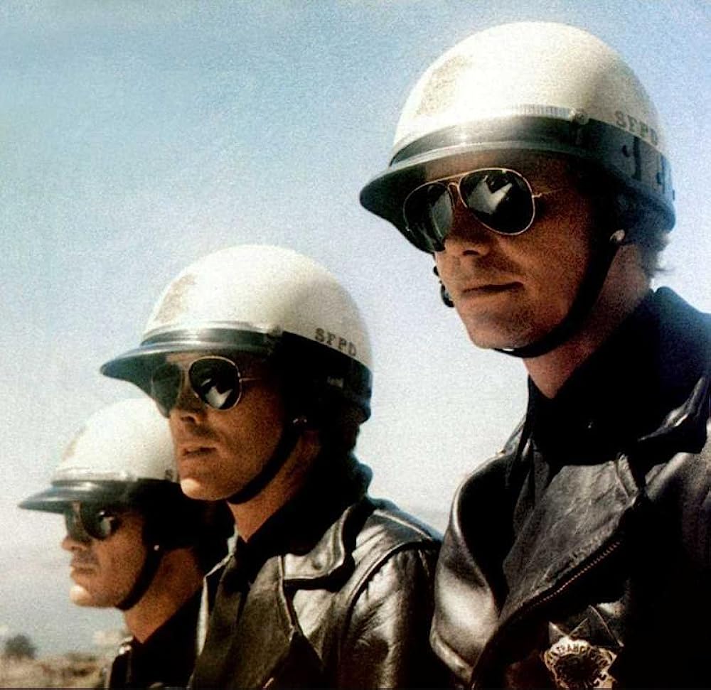 ダーティハリー2の画像