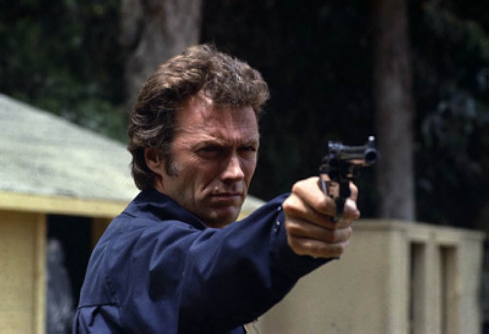 ダーティハリー2の画像