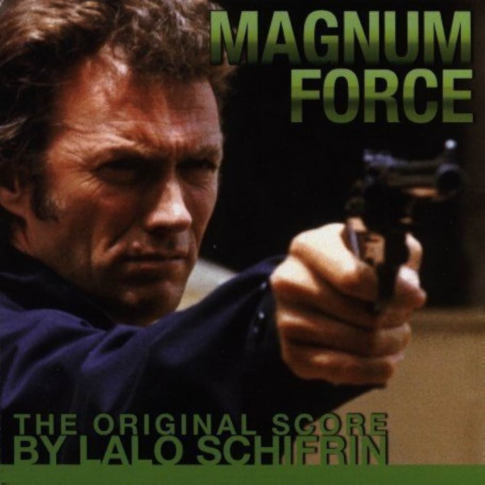 ダーティハリー2の画像