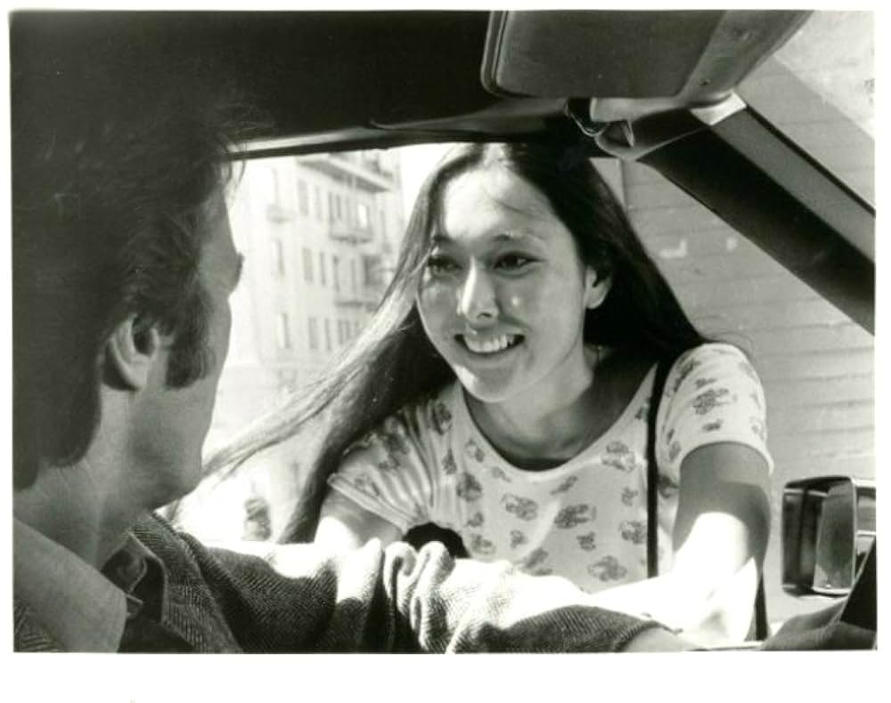 ダーティハリー2の画像