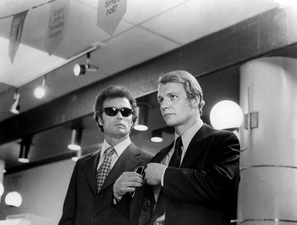 ダーティハリー2の画像