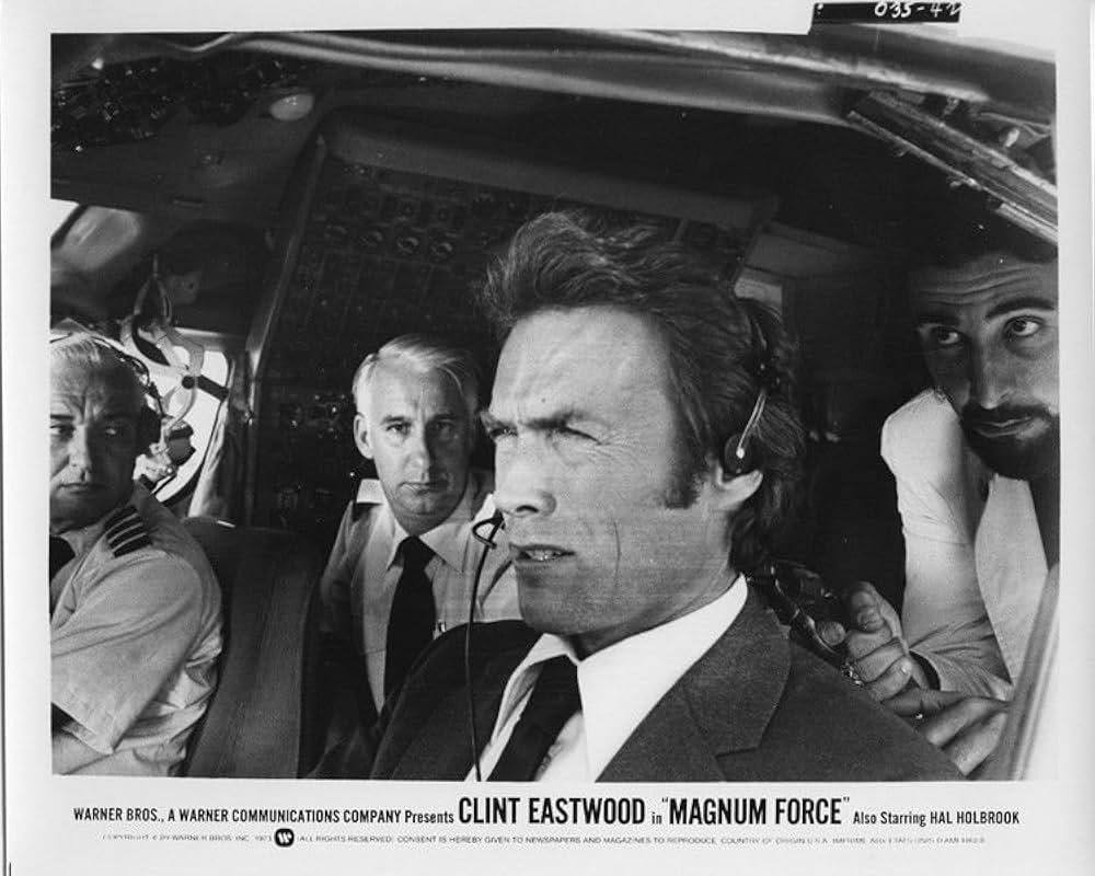 ダーティハリー2の画像