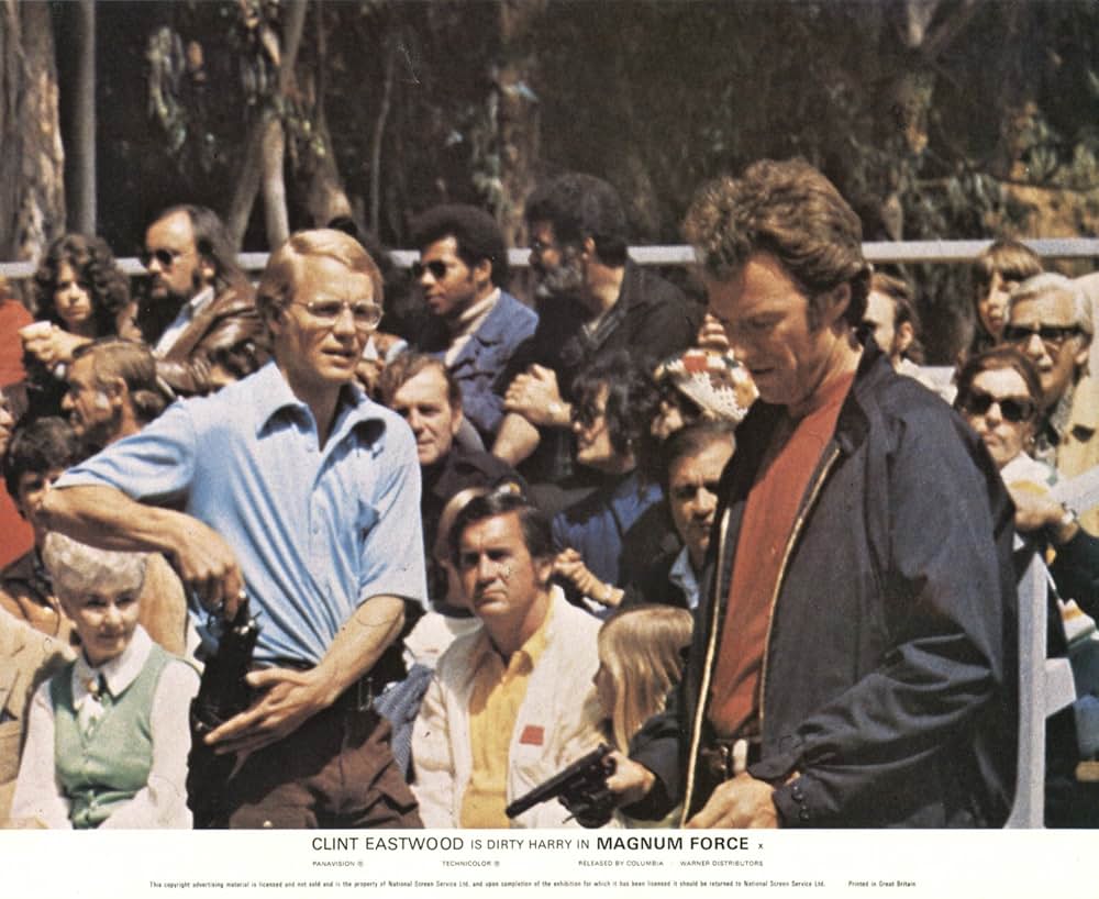 ダーティハリー2の画像