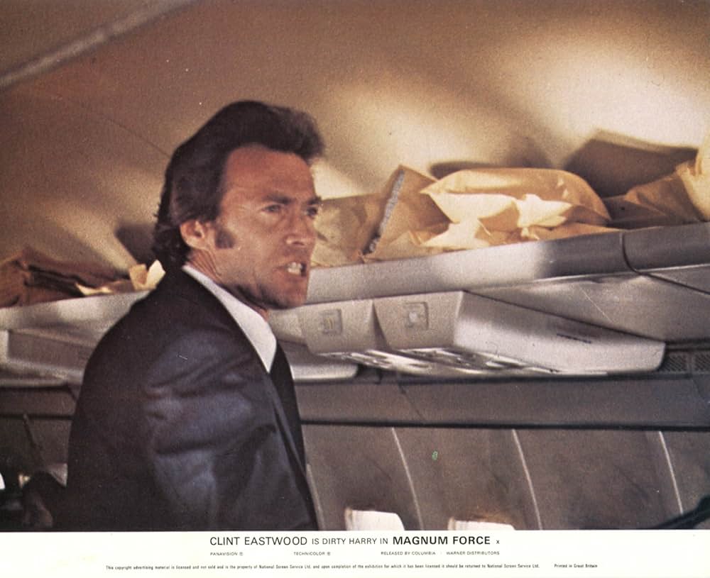 ダーティハリー2の画像