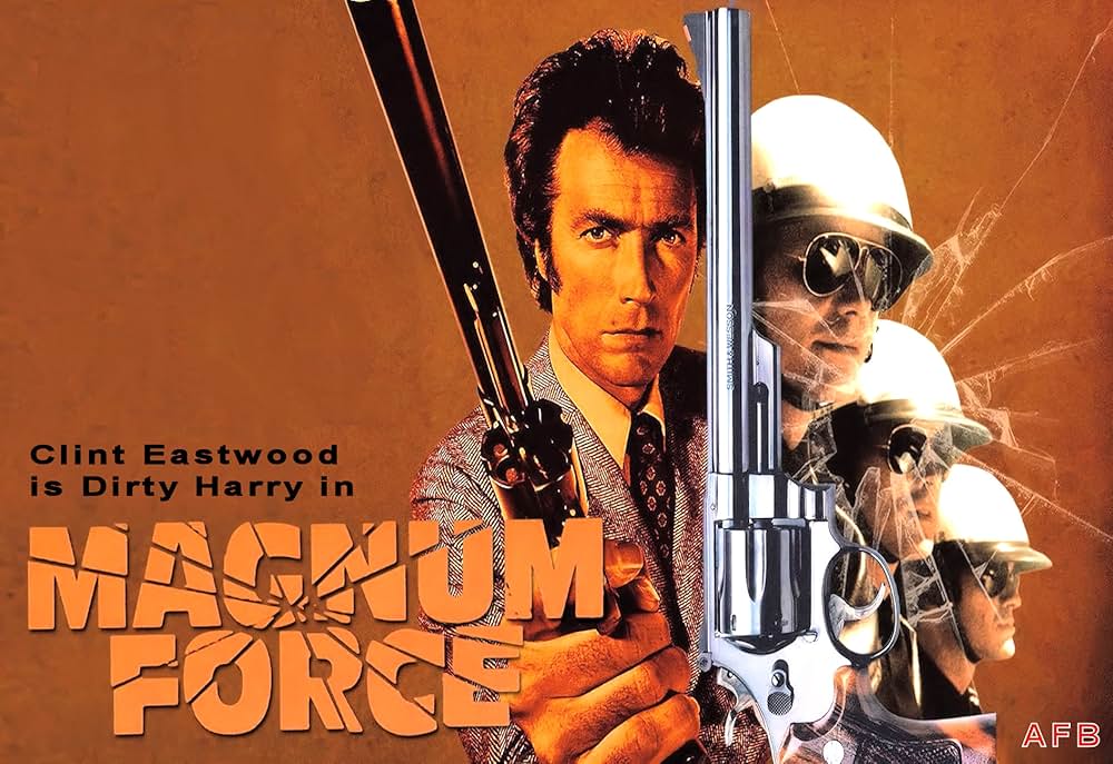 ダーティハリー2の画像