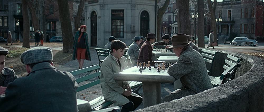 完全なるチェックメイトの画像