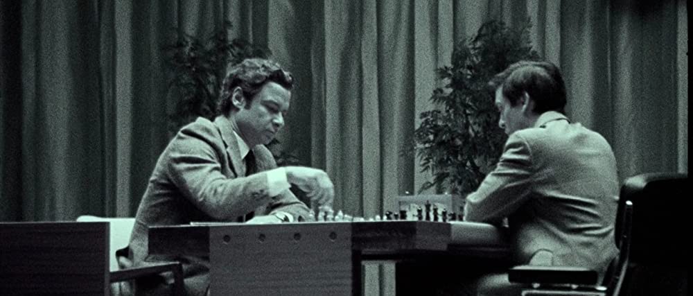 完全なるチェックメイトの画像