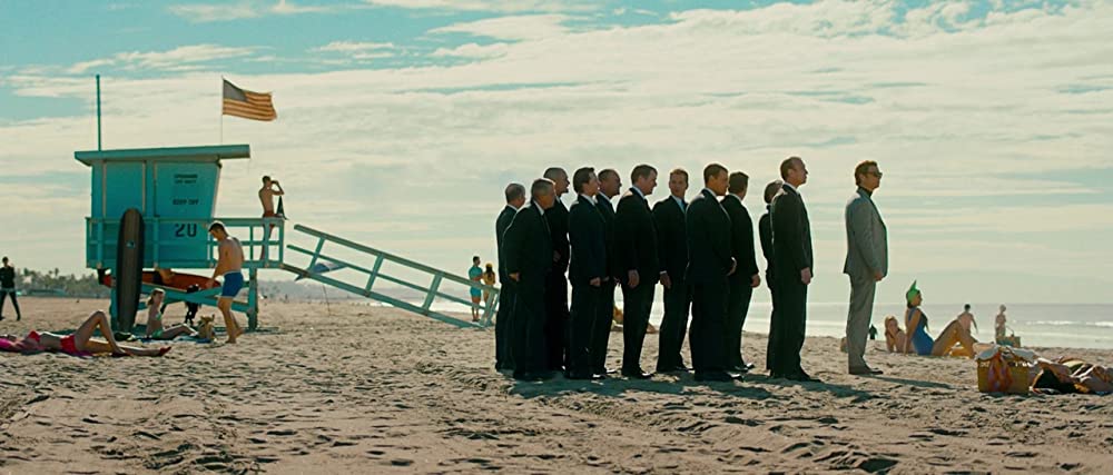 完全なるチェックメイトの画像