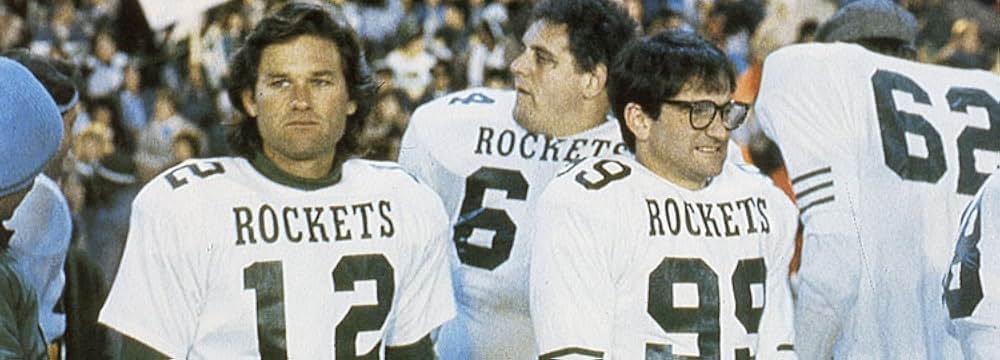 タッチ・ダウン'90の画像