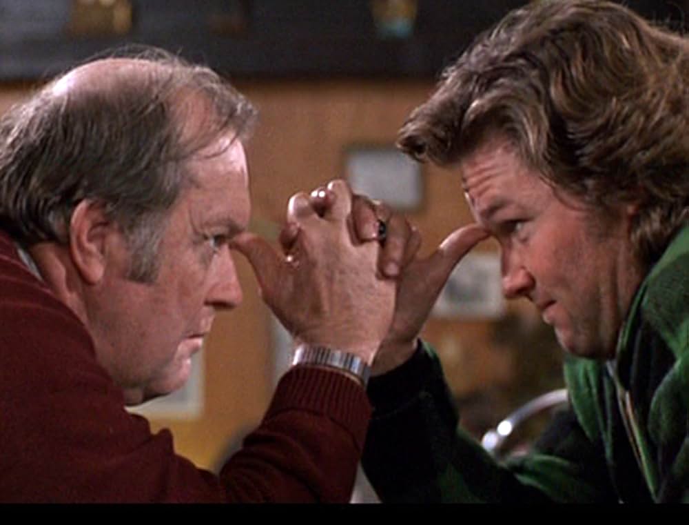 タッチ・ダウン'90の画像