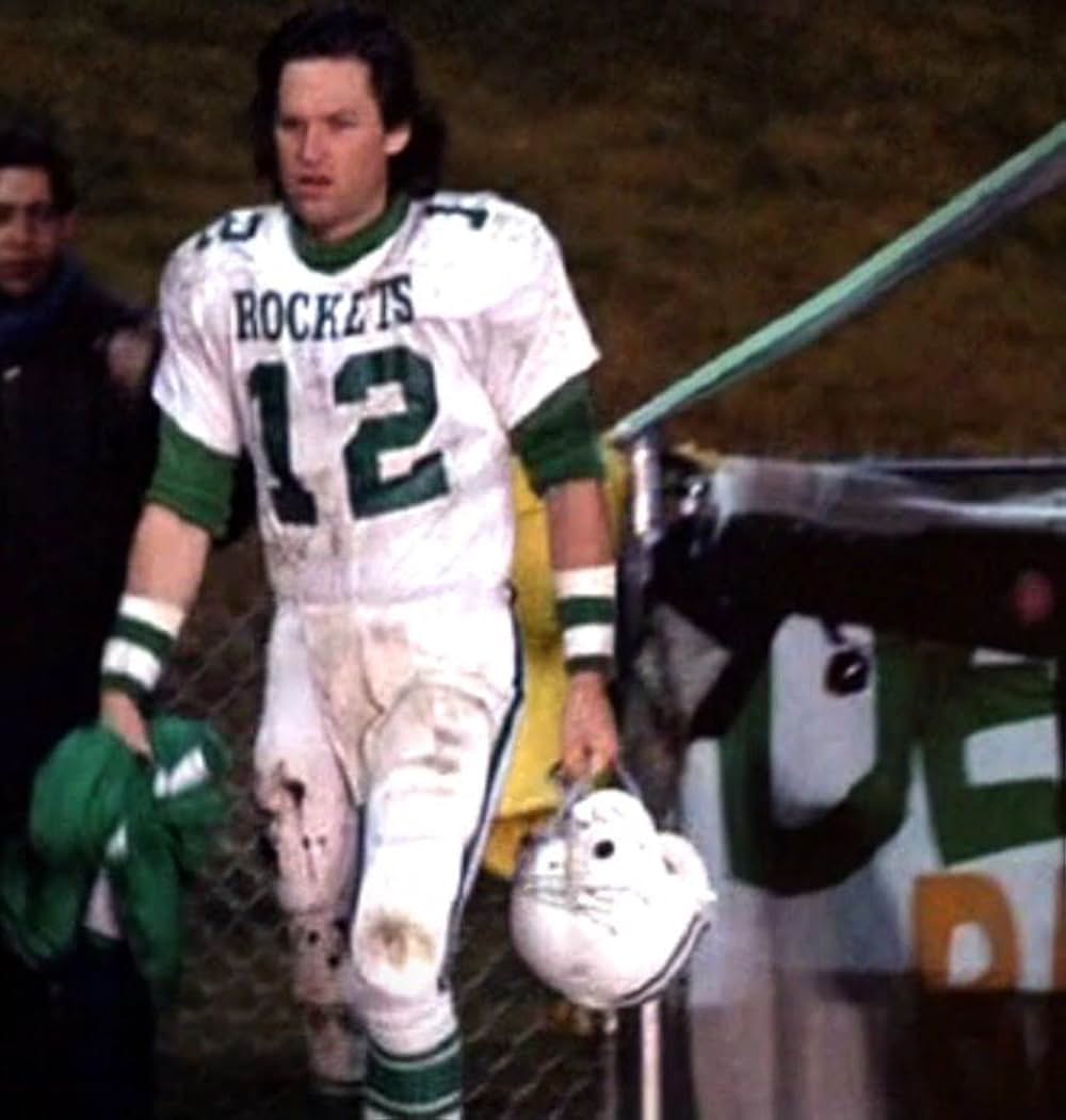 タッチ・ダウン'90の画像