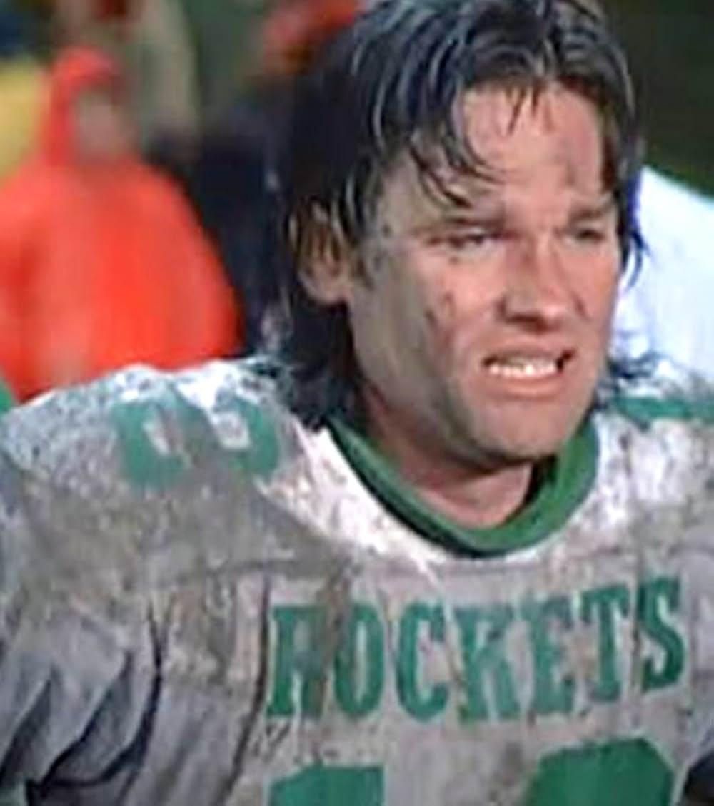 タッチ・ダウン'90の画像