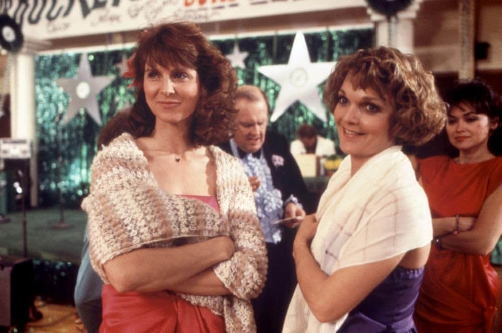 タッチ・ダウン'90の画像