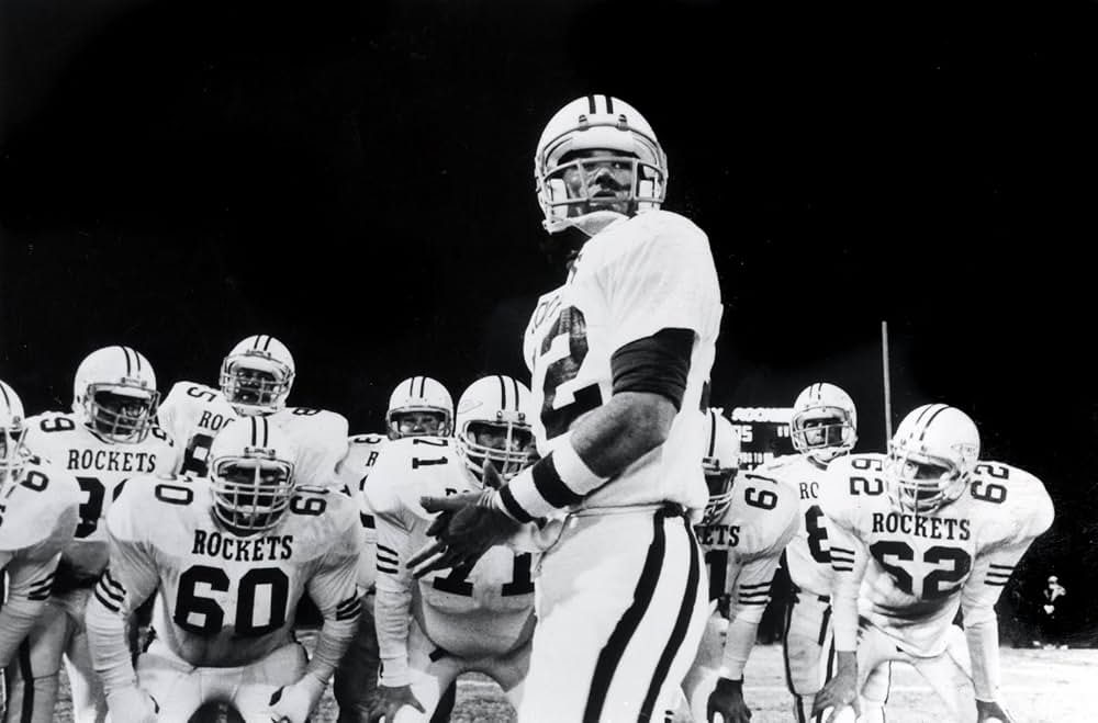 タッチ・ダウン'90の画像