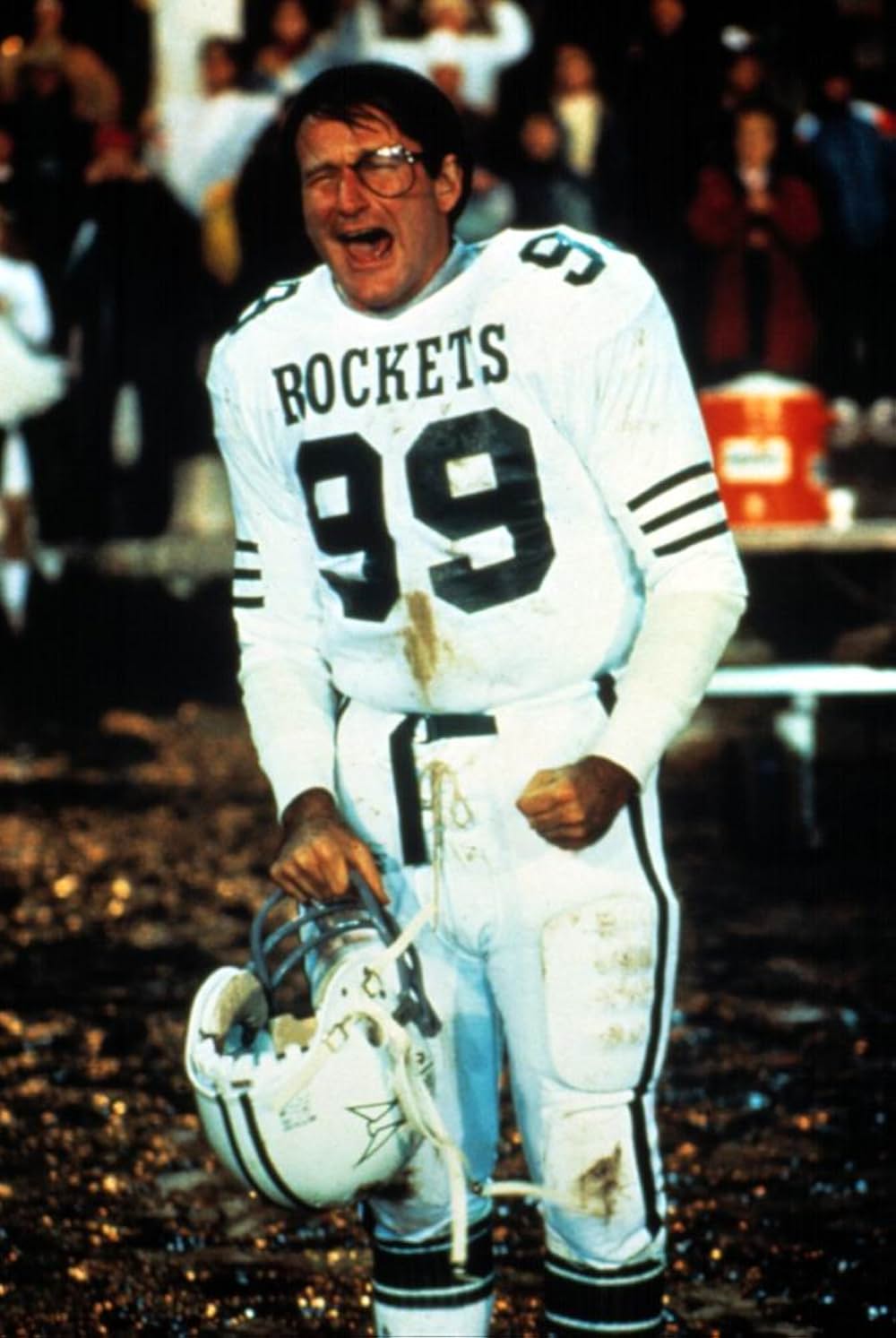 「タッチ・ダウン'90」の画像