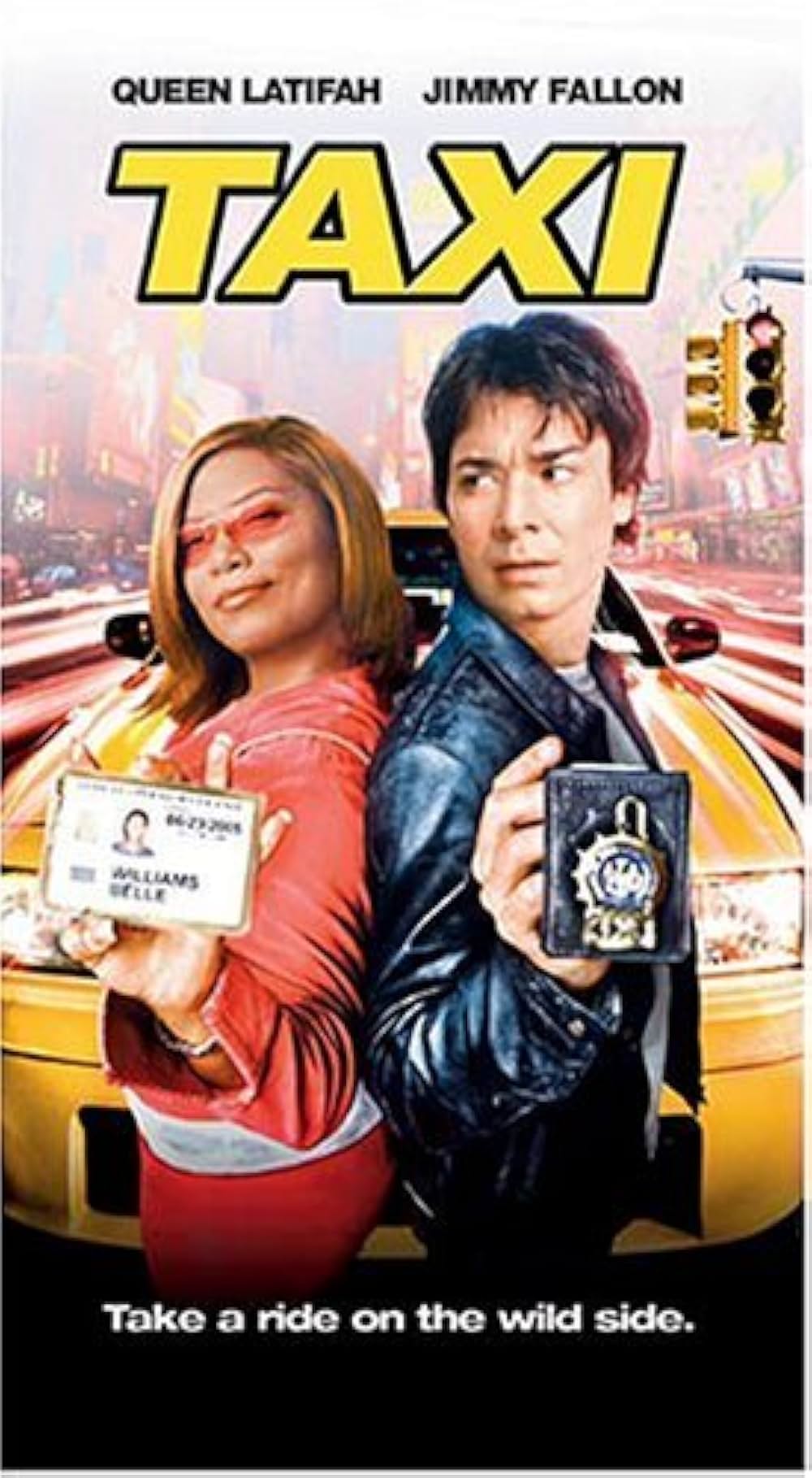 「TAXI NY」の画像