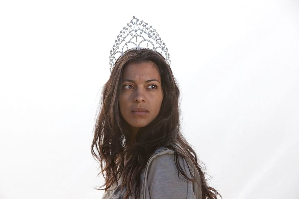 MISS BALA／銃弾の画像