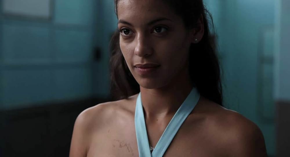 MISS BALA／銃弾の写真