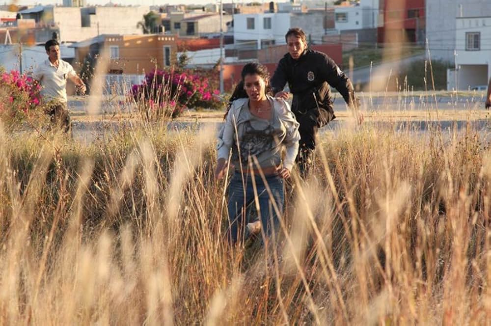 MISS BALA／銃弾の画像