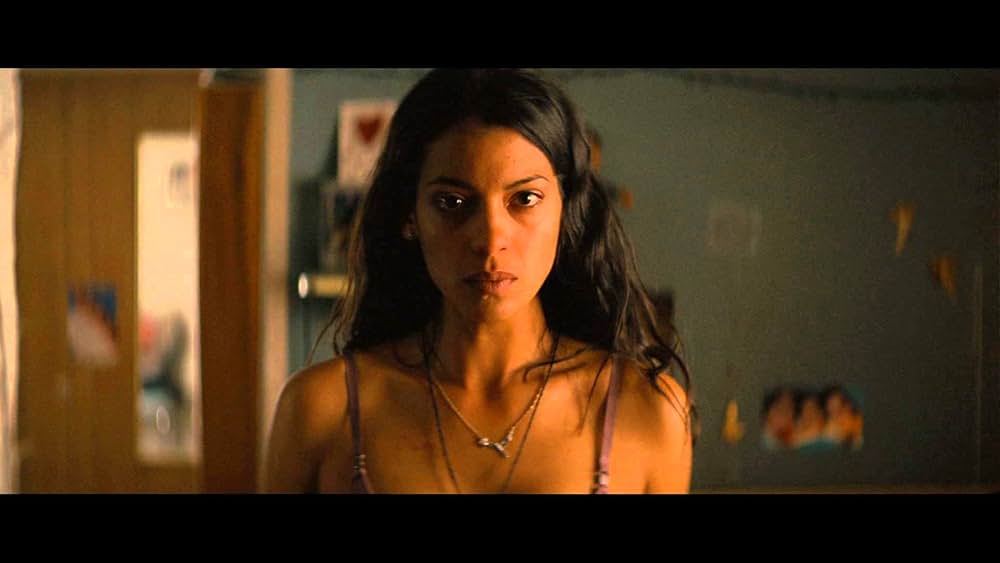 「MISS BALA／銃弾」の画像