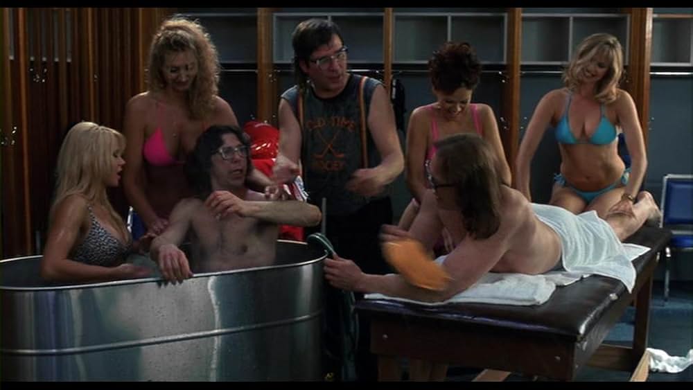 スラップ・ショット2の画像