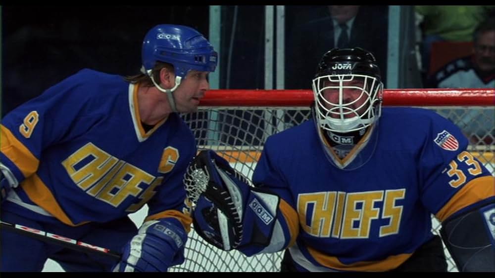 スラップ・ショット2の画像