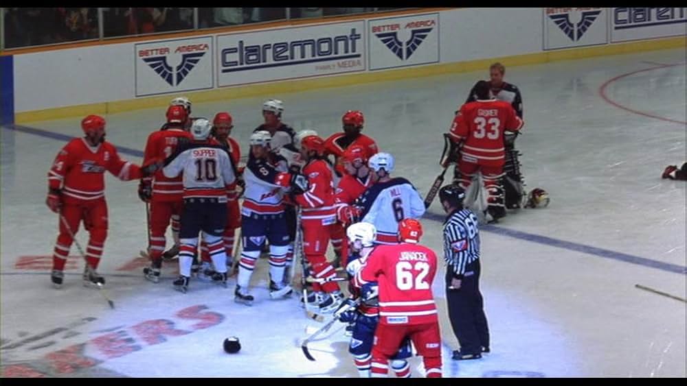 スラップ・ショット2の画像