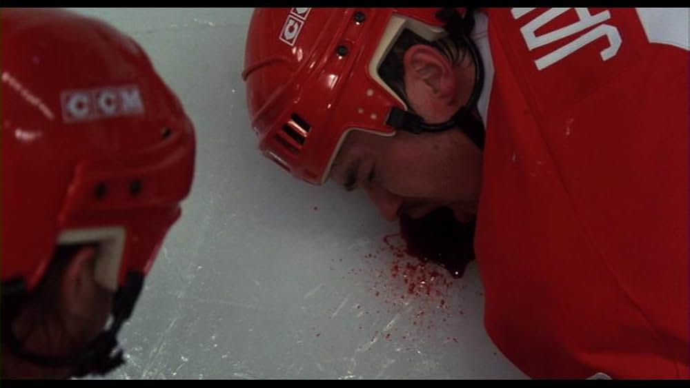 スラップ・ショット2の画像