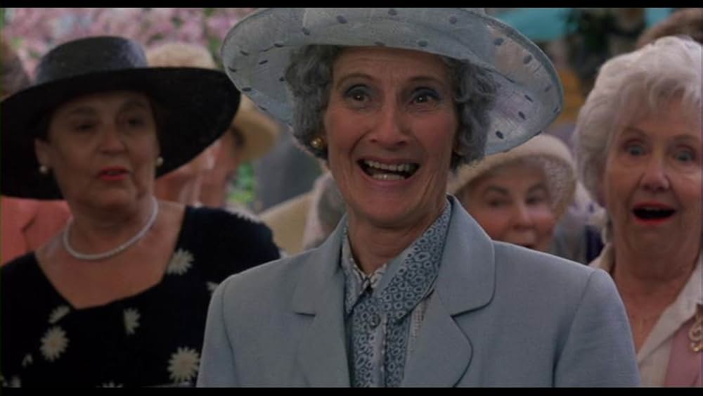 スラップ・ショット2の画像