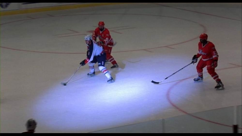 スラップ・ショット2の画像