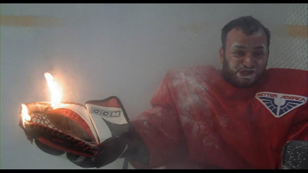 スラップ・ショット2の画像