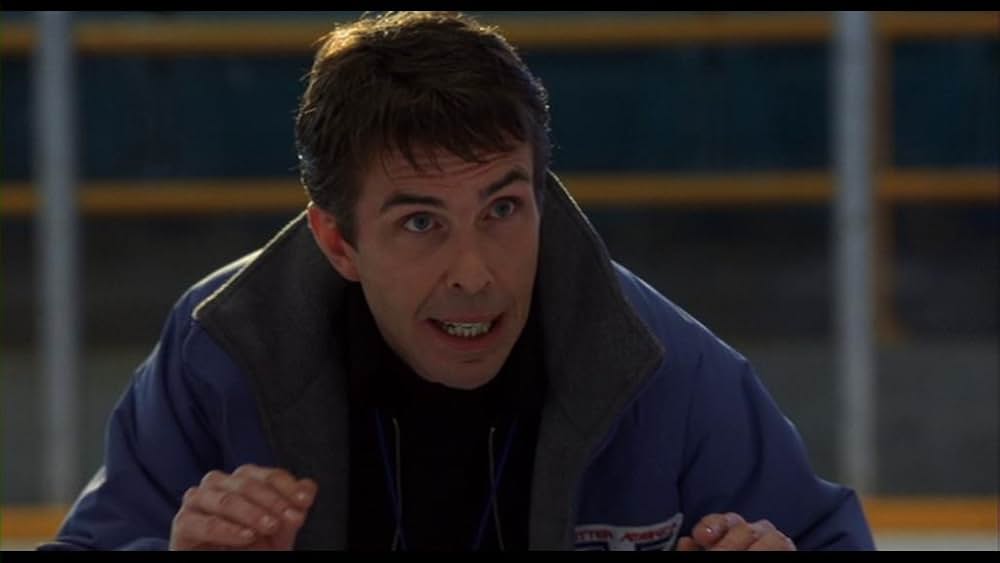 スラップ・ショット2の画像