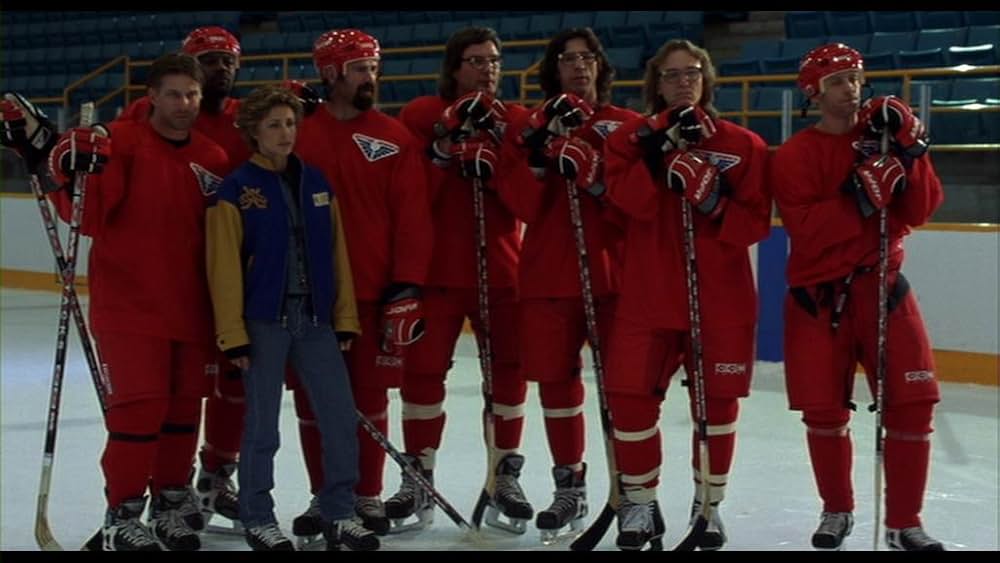 スラップ・ショット2の画像