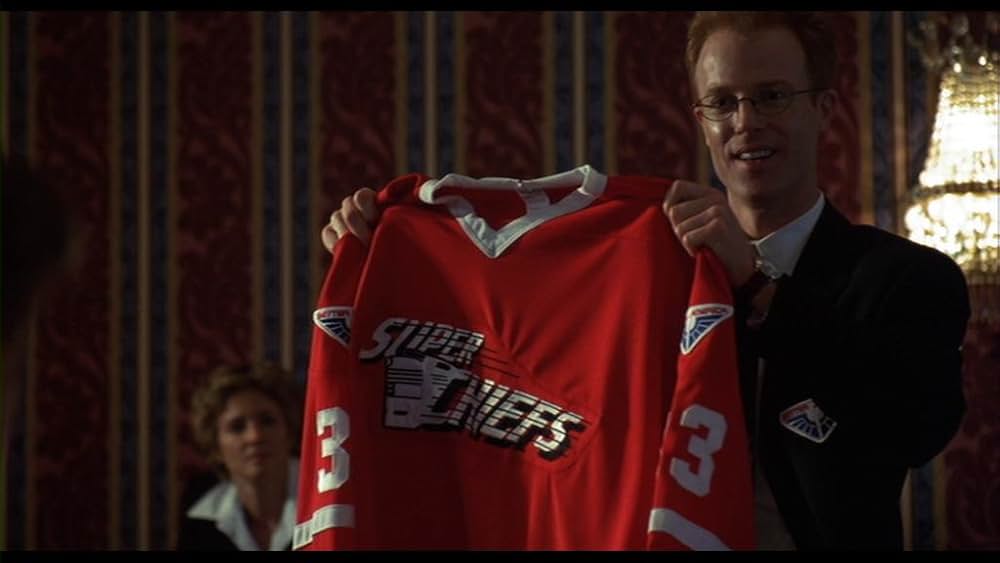 スラップ・ショット2の画像