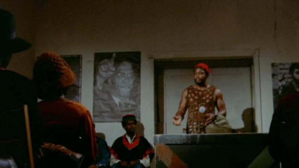 The Mack（原題）の画像