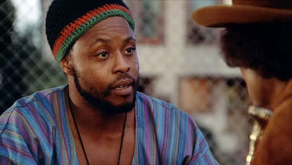 The Mack（原題）の画像