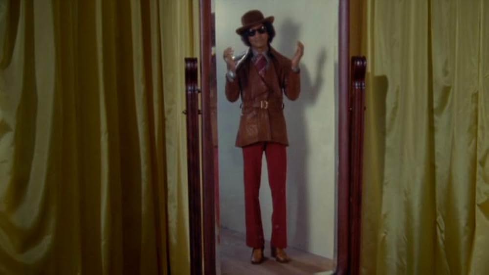 The Mack（原題）の画像